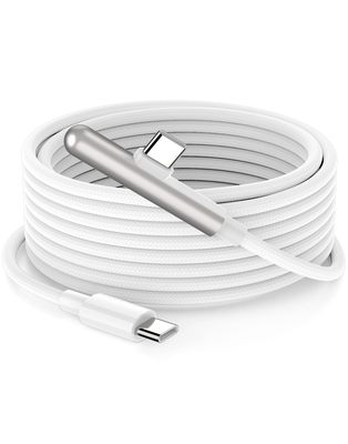 iMangoo USB C Cable 10 Ft Fast Charging High Speed PD 65W 100W 240W Max