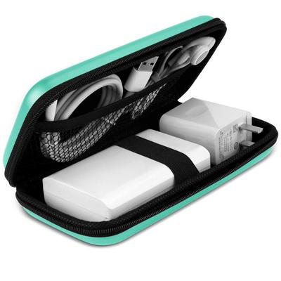 iMangoo Shockproof Carrying Charger Case Mint